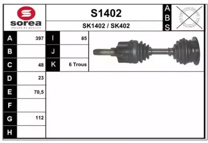 snra-s1402