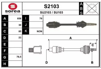 snra-s2103
