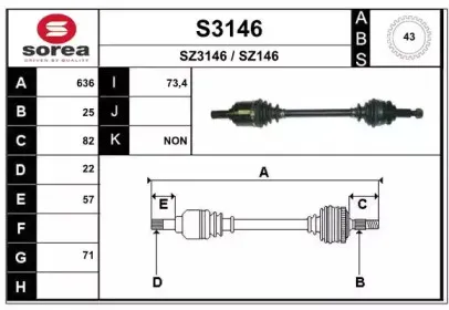 snra-s3146