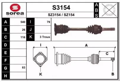 snra-s3154
