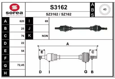 snra-s3162