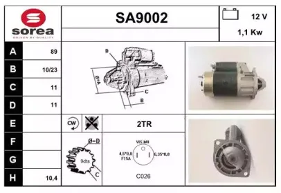 snra-sa9002
