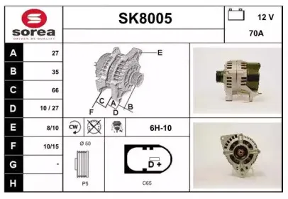 snra-sk8005