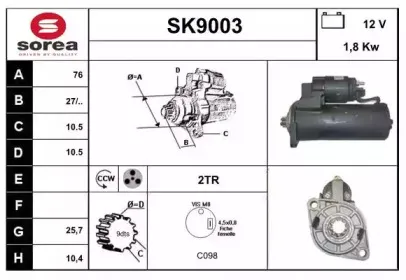 snra-sk9003