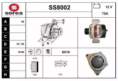 snra-ss8002