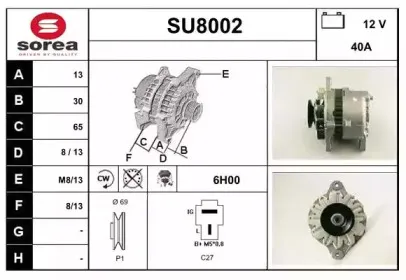 snra-su8002