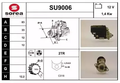 snra-su9006