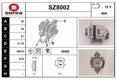 snra-sz8002