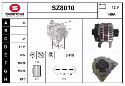 snra-sz8010