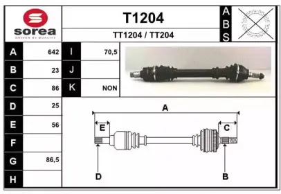snra-t1204