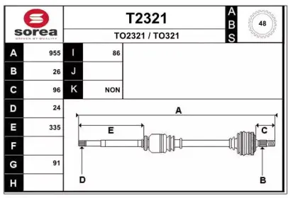 snra-t2321