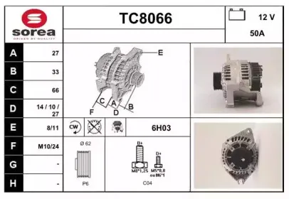 snra-tc8066