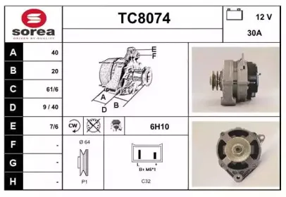 snra-tc8074