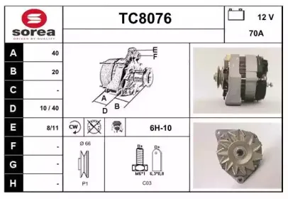 snra-tc8076