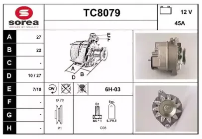 snra-tc8079