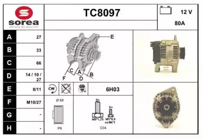 snra-tc8097