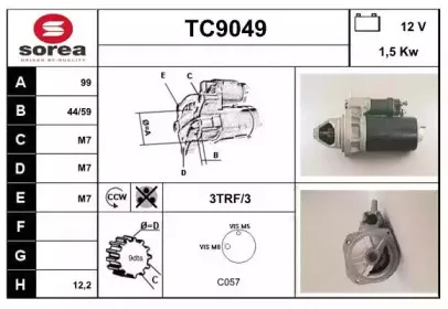 snra-tc9049