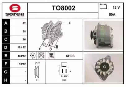 snra-to8002