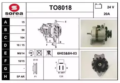 snra-to8018