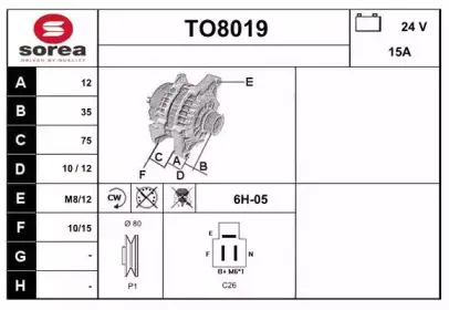 snra-to8019