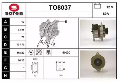 snra-to8037