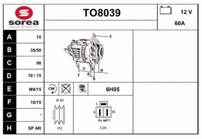 snra-to8039
