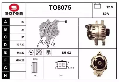 snra-to8075