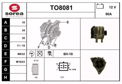 snra-to8081