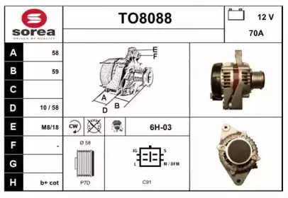 snra-to8088