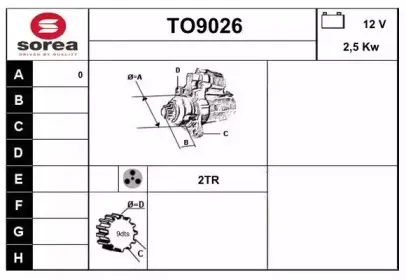 snra-to9026