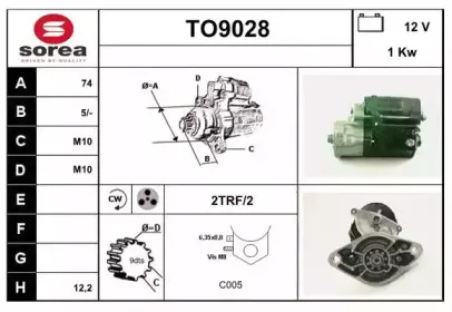 snra-to9028