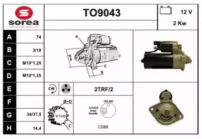 snra-to9043
