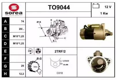 snra-to9044