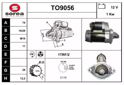 snra-to9056