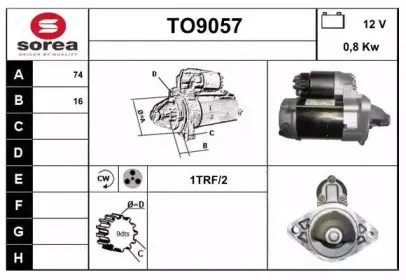 snra-to9057