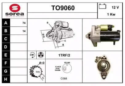 snra-to9060