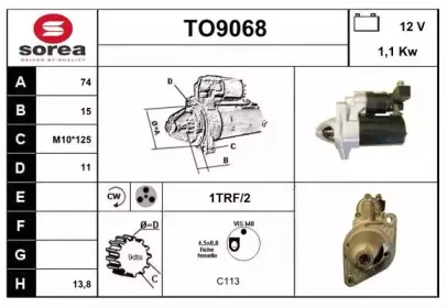 snra-to9068