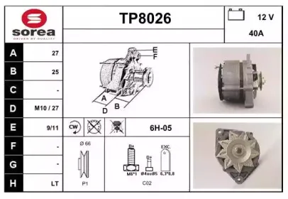 snra-tp8026