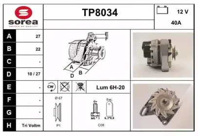 snra-tp8034