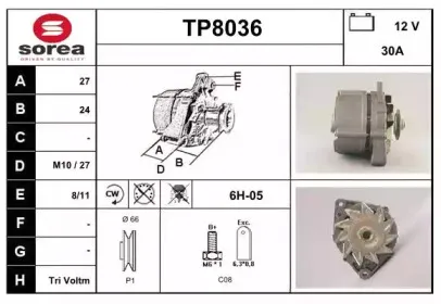 snra-tp8036