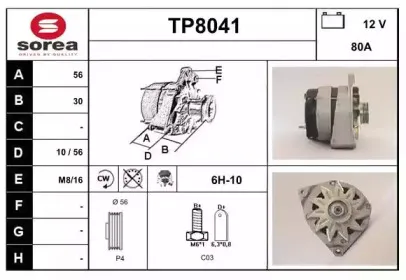 snra-tp8041