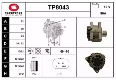 snra-tp8043