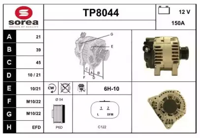 snra-tp8044