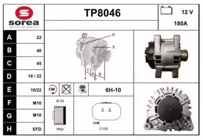 snra-tp8046