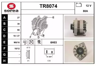 snra-tr8074