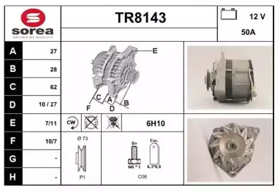 snra-tr8143