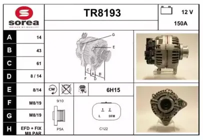 snra-tr8193