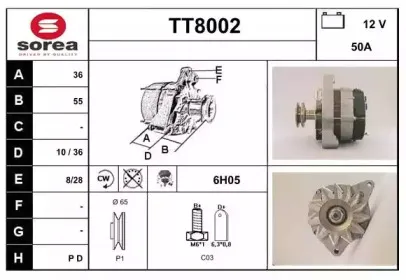 snra-tt8002