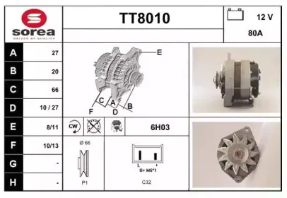 snra-tt8010
