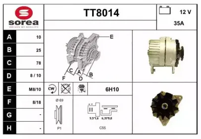 snra-tt8014
